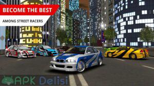 Street Racing hile mod apk 1